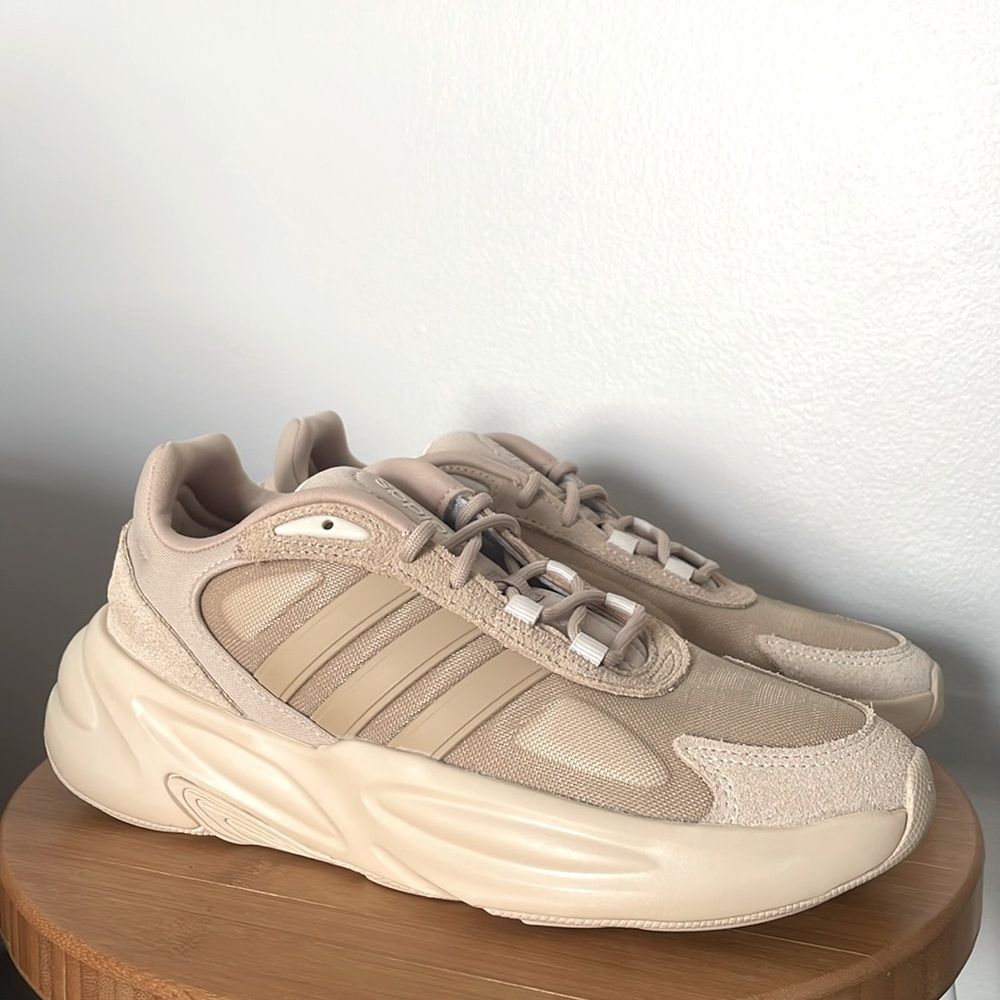Adidas Ozelle Cloudfoam - image 1